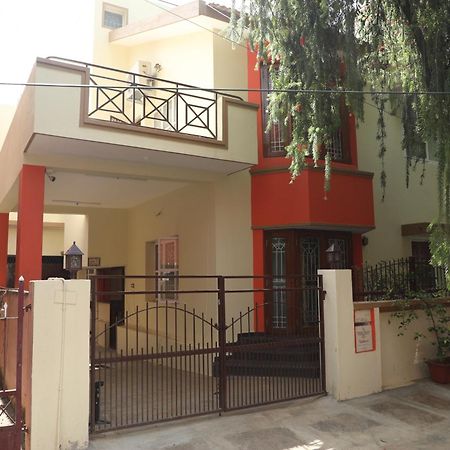 Ushta Te - Happiness To Thee Hotel Bangalore Exterior foto